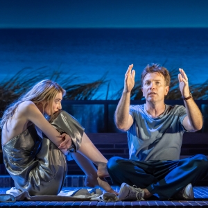 Review Roundup: What Did The Critics Make of MY MASTER BUILDER, Starring Ewan McGregor?