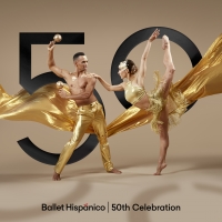 Lin-Manuel Miranda, Luis Miranda & More to Take Part in Ballet Hispánico's 50th…