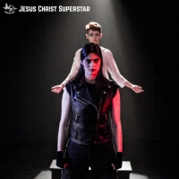 Dive In Productions to Present JESUS CHRIST SUPERSTAR Photo