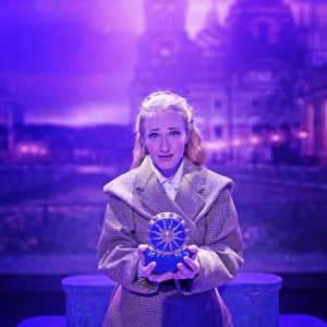 Review: ANASTASIA at Titusville Playhouse Photo