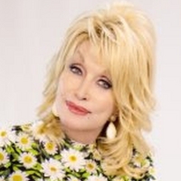 Dolly Parton Curates Three Floral Arrangements for 'Run, Rose, Run' Release Photo