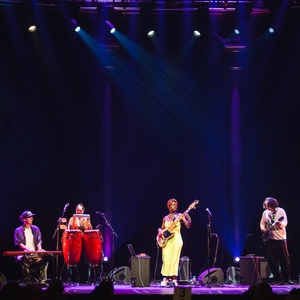 Emerging Artists Invited to Apply for the Roundhouse Resident Artist Programme Photo