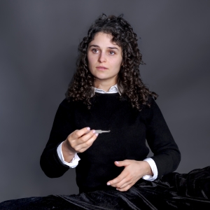 EDINBURGH 2025: Alex Berr: HOW TO KILL A MOUSE Q&A Photo