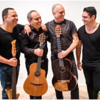 David Broza & Trio Havana Come to The Emelin Theatre This Month Video