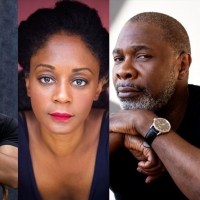 Trai Byers, Ray Fisher, April Matthis & Michael Potts Join the Cast of THE PIANO…