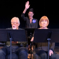 STAGED READING SERIES: INSPIRING SHORT PLAYS AND THEN SOME is Coming to Center For Pe Photo