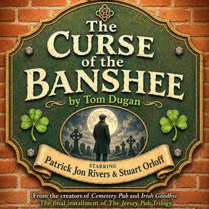 THE CURSE OF THE BANSHEE to Open at Dugan's Backyard Playhouse in World Premiere Photo