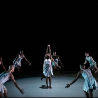 BWW Review: Ailey II The Next Generation of Dance at Ailey Citigroup Theater-Bold and Photo