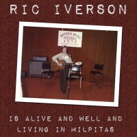 Ric Iverson Comes To TheatreFIRST This Month Photo