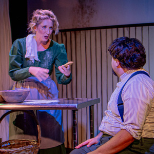Review: SWEENEY TODD at Greenfinch Theater And Dive Bar is Killer Entertainment