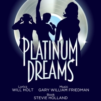 Gen Parton-Shin Joins Stevie Holland and Justin Sargent for PLATINUM DREAMS In Concer Interview