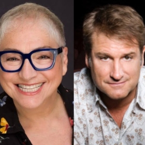Debra Barsha, Jeff Calhoun, and Florencia Cuenca to be Honored by New York Theatre Ba Photo