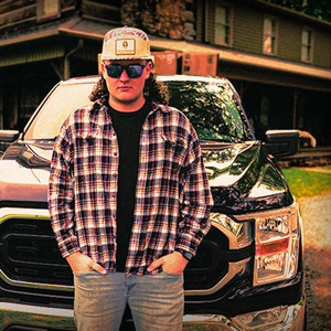 Braden Hull Releases New Single 'Trucks Are For' About Heartbreak and Healing Photo