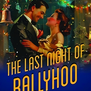 Boca Stage's THE LAST NIGHT OF BALLYHOO to Open at the Delray Beach Playhouse in Octo Video