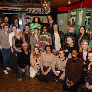 New Light Theater Project Unveils Season 13 Featuring Two World Premieres Photo