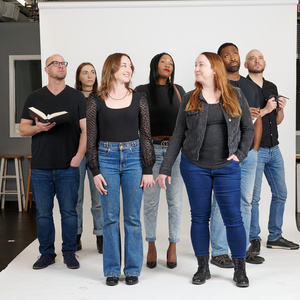 The Bridge Initiative to Stage Trio of Plays on Women's Roles in Society Photo