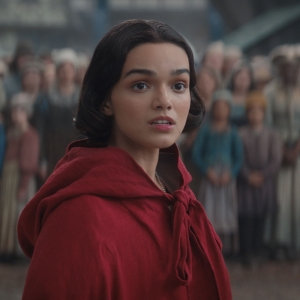 DISNEY'S SNOW WHITE Starring Rachel Zegler Sets Home Release Photo