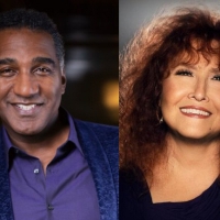 Norm Lewis, Melissa Manchester, Billy Stritch & Dionne Warwick To Join The New York P Photo