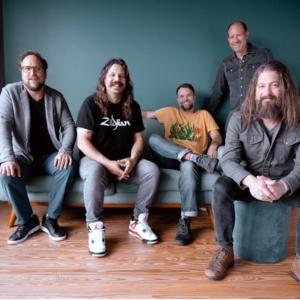 Greensky Bluegrass North American Headline Tour Underway Video