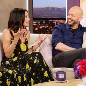 Video: Watch Jon Cryer & Abigail Spencer on THE JENNIFER HUDSON SHOW