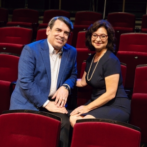 Carbonell Awards Reveal Co-Founders of PB Dramaworks as Winners of 2025 Abbott Award Photo