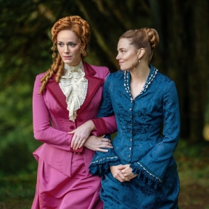 Video: THE BUCCANEERS Season 2 Premiere Sneak Peek Clip Photo