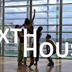 Lowry, Salford Launches New Performance Company, Sixth House Photo