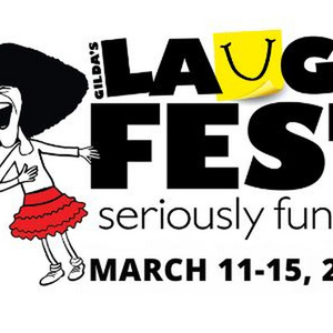 Gilda’s Club Grand Rapids To Host LAUGHFEST 2026