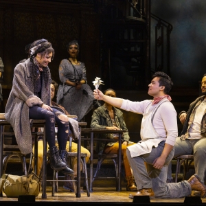 Review: HADESTOWN Proves You Can Live it Up on Top and Below in Stunning Toronto…