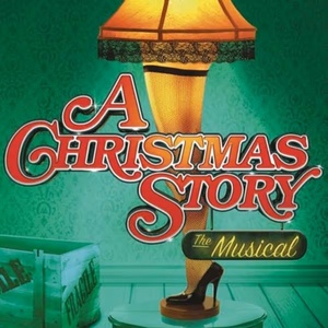 Review: A CHRISTMAS STORY: THE MUSICAL at Arizona Broadway Theatre Photo