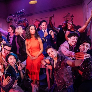 Review: COMPANY at Orpheum Theatre Memphis