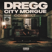DREGG & City Morgue Share New Single 'Context' Photo
