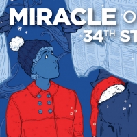 Greater Boston Stage Company Will Present MIRACLE ON 34TH STREET Photo