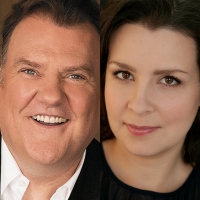 Sir Bryn Terfel Returns To Carnegie Hall With Pianist Natalia Katyukova In February…
