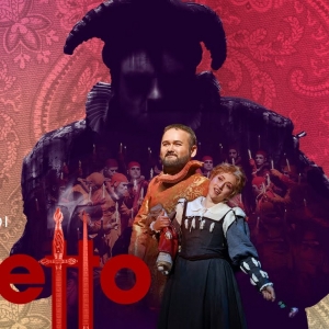 Video: Verdi's RIGOLETTO at Lyric Opera of Chicago