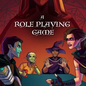 A ROLE PLAYING GAME Will Premiere At Hollywood Fringe Festival Photo