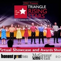 DPAC Will Present its Triangle Rising Stars Virtual Showcase and Awards Show on May 2 Photo
