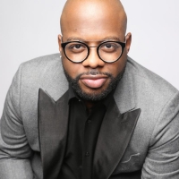 Harris Theater to Present The World Premiere Of EMANCIPATION By Adrian Dunn