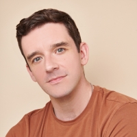 Interview: Theatre Life with Michael Urie Photo