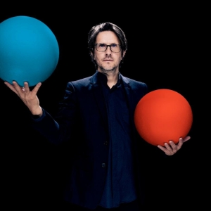 Steven Wilson Details First Full-Band Solo North American Tour in Over 7 Years Photo