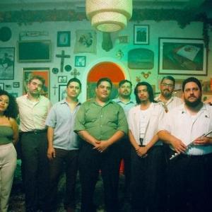 Thee Sinseers to Release New Single THERE SHE GOES Photo