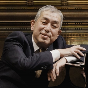 El Pianista Naoya Seino Presentará Obras Maestras De Johann Sebastian Bach Photo