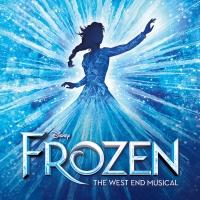 Best of the Best: Exclusive Prices from £48 for FROZEN THE MUSICAL