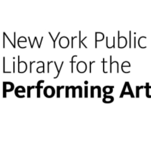 The New York Public Library for the Performing Arts Presents New Exhibition on The Jo Video