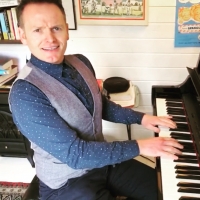 Joe Stilgoe Chats THE MIDNIGHT GANG, Chichester Festival Theatre at Home Interview