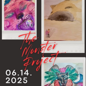 Juniper Circle Productions to Kick Off Inaugural Season With THE MONSTER PROJECT Photo