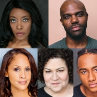 Carl Clemons-Hopkins & More to Star in THE MOST SPECTACULARLY LAMENTABLE TRIAL OF MIZ MARTHA WASHINGTON Article