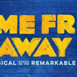 COME FROM AWAY On Sale This Friday At Bass Concert Hall Video