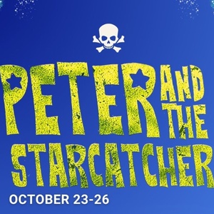 Review: PETER AND THE STARCATCHER at UA Little Rock University Theatre Photo
