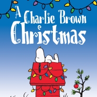 Theatre School at North Coast Rep Presents A CHARLIE BROWN CHRISTMAS
